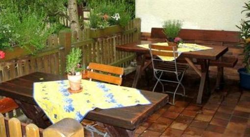 фото отеля Hotel Gasthof zum Hirschen