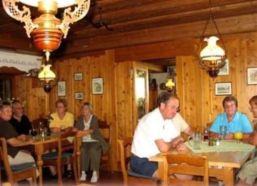 фото отеля Hotel Gasthof zum Hirschen