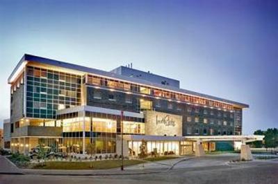 фото отеля Inn at the Forks