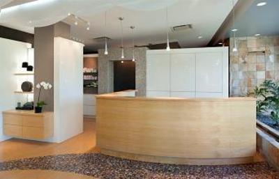 фото отеля Inn at the Forks