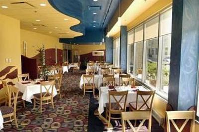 фото отеля Inn at the Forks
