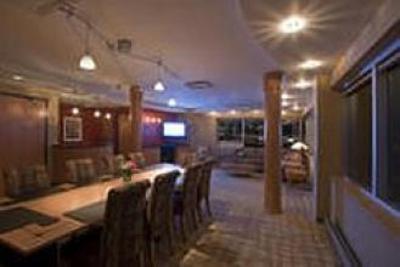 фото отеля Inn at the Forks