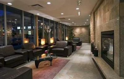 фото отеля Inn at the Forks