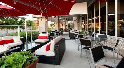 фото отеля Inn at the Forks