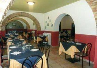 фото отеля Hotel Il Ruscello