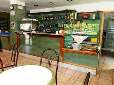 фото отеля Hotel Il Ruscello