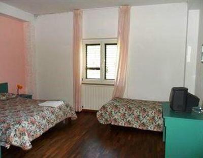 фото отеля Hotel Il Ruscello