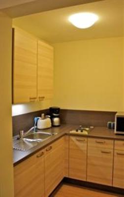 фото отеля Hotel Aurach Garni