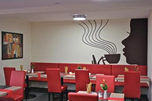 фото отеля Hotel Aurach Garni