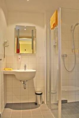 фото отеля Hotel Aurach Garni