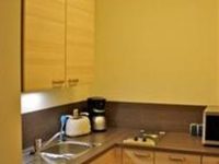 Hotel Aurach Garni