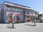 фото отеля Hotel Aurach Garni