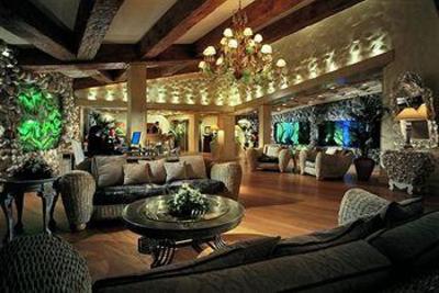 фото отеля Grand Hotel Atlantis Bay