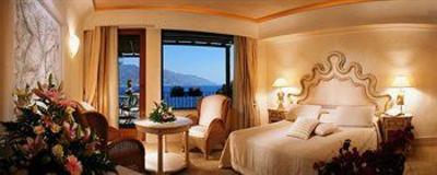 фото отеля Grand Hotel Atlantis Bay