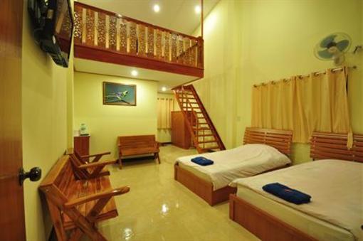 фото отеля Little Home Inthanon Resort