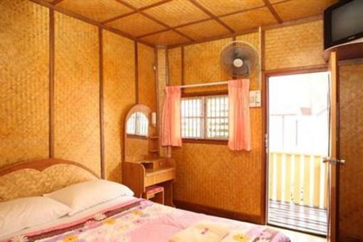 фото отеля Little Home Inthanon Resort
