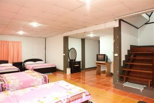 фото отеля Little Home Inthanon Resort