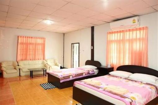 фото отеля Little Home Inthanon Resort
