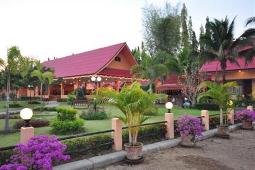 фото отеля Little Home Inthanon Resort