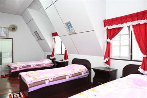 фото отеля Little Home Inthanon Resort