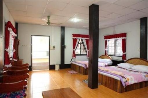 фото отеля Little Home Inthanon Resort