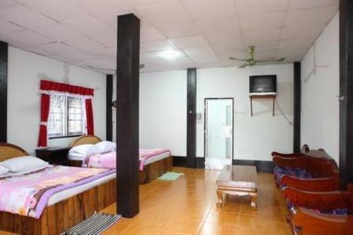 фото отеля Little Home Inthanon Resort