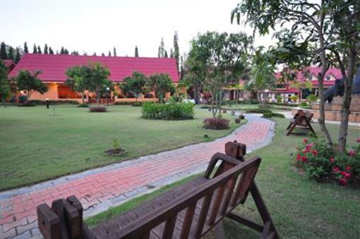 фото отеля Little Home Inthanon Resort