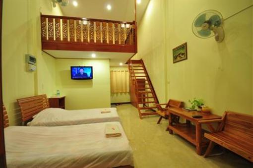 фото отеля Little Home Inthanon Resort