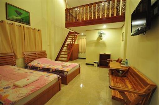 фото отеля Little Home Inthanon Resort