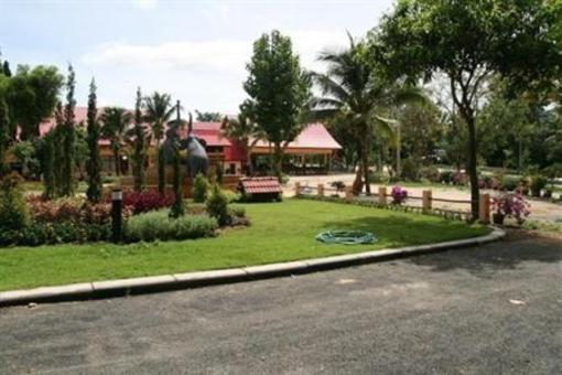 фото отеля Little Home Inthanon Resort