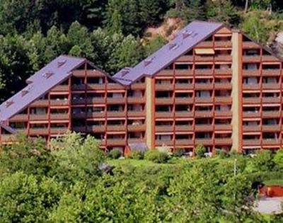 фото отеля Apartmenthaus Schwarzwaldgrund