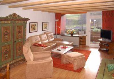 фото отеля Apartmenthaus Schwarzwaldgrund