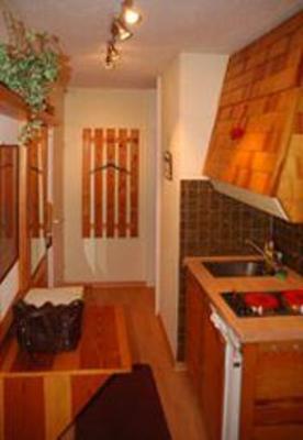 фото отеля Apartmenthaus Schwarzwaldgrund
