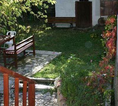 фото отеля Havuzlu Deligozler Bag Evi