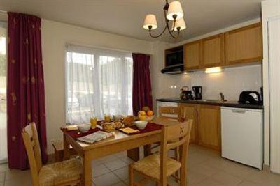 фото отеля Residence les Bains