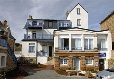 фото отеля Residence les Bains