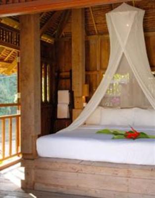 фото отеля Baan Nam Pai Retreat