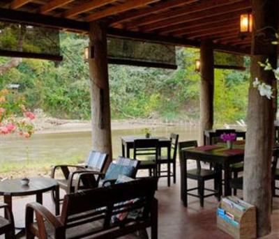 фото отеля Baan Nam Pai Retreat