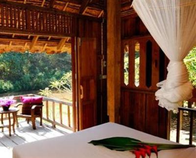 фото отеля Baan Nam Pai Retreat