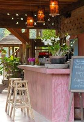 фото отеля Baan Nam Pai Retreat