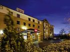 фото отеля Hotel Ibis Lincoln (England)