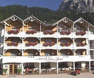 фото отеля Hotel Gran Fanes
