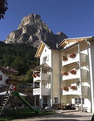 фото отеля Hotel Gran Fanes