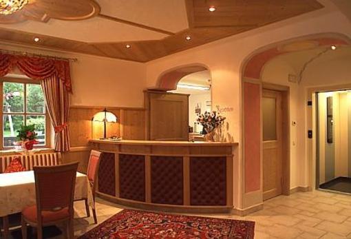 фото отеля Hotel Gran Fanes