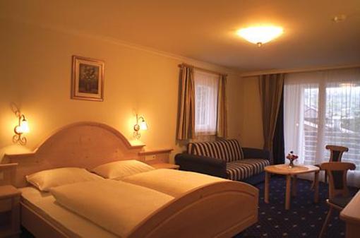 фото отеля Hotel Gran Fanes