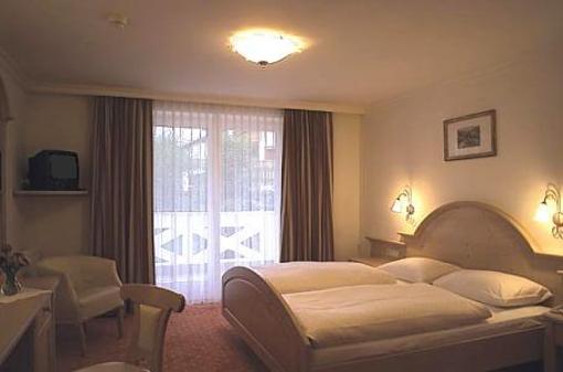 фото отеля Hotel Gran Fanes
