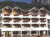 Hotel Gran Fanes