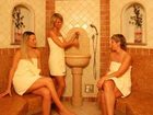 фото отеля Hotel Gran Fanes