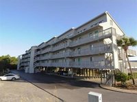 Beachfront II Condominiums