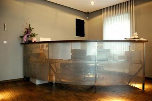 фото отеля Hotel Helada